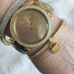New! Michael Kors bracelet